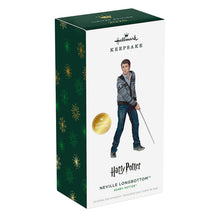 Load image into Gallery viewer, Harry Potter™ Neville Longbottom™ Ornament - Hallmark Timmins
