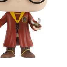 Load image into Gallery viewer, Harry Potter™ Quidditch Funko POP!® Hallmark Ornament
