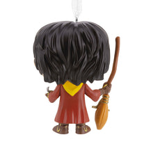 Load image into Gallery viewer, Harry Potter™ Quidditch Funko POP!® Hallmark Ornament
