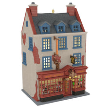Load image into Gallery viewer, Harry Potter™ Quality Quidditch™ Supplies Ornament - Hallmark Timmins
