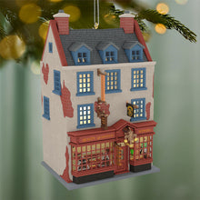 Load image into Gallery viewer, Harry Potter™ Quality Quidditch™ Supplies Ornament - Hallmark Timmins
