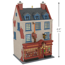 Load image into Gallery viewer, Harry Potter™ Quality Quidditch™ Supplies Ornament - Hallmark Timmins
