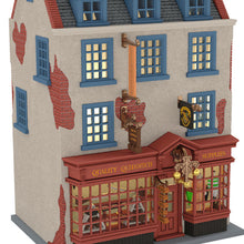 Load image into Gallery viewer, Harry Potter™ Quality Quidditch™ Supplies Ornament - Hallmark Timmins
