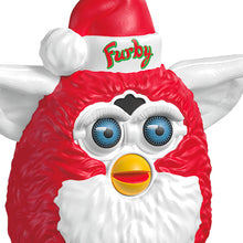 Load image into Gallery viewer, Hasbro® Festive Furby Ornament
