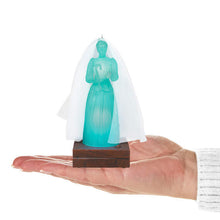 Load image into Gallery viewer, Disney The Haunted Mansion Collection Constance Hatchaway Ornament With Light and Sound
