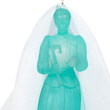 Load image into Gallery viewer, Disney The Haunted Mansion Collection Constance Hatchaway Ornament With Light and Sound
