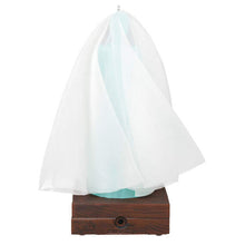 Load image into Gallery viewer, Disney The Haunted Mansion Collection Constance Hatchaway Ornament With Light and Sound
