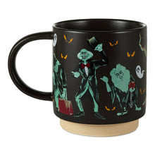 Load image into Gallery viewer, Disney The Haunted Mansion Color-Changing Mug, 19 oz.
