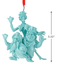 Load image into Gallery viewer, Disney The Haunted Mansion Hitchhiking Ghosts Hallmark Ornament
