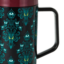Load image into Gallery viewer, Disney The Haunted Mansion Insulated Travel Cup With Handle, 40 oz.
