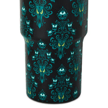 Load image into Gallery viewer, Disney The Haunted Mansion Insulated Travel Cup With Handle, 40 oz.
