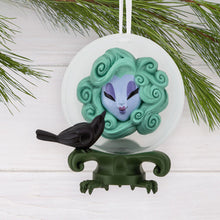 Load image into Gallery viewer, Disney The Haunted Mansion Madame Leota Hallmark Ornament
