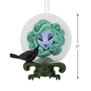Disney The Haunted Mansion Madame Leota Hallmark Ornament