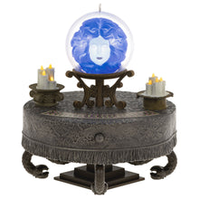 Load image into Gallery viewer, Disney The Haunted Mansion Collection Madame Leota Ornament With Light and Sound
