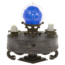 Load image into Gallery viewer, Disney The Haunted Mansion Collection Madame Leota Ornament With Light and Sound
