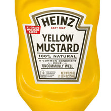 Load image into Gallery viewer, Heinz™ Yellow Mustard Ornament
