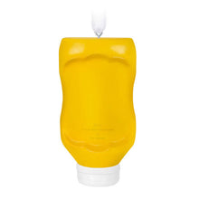 Load image into Gallery viewer, Heinz™ Yellow Mustard Ornament
