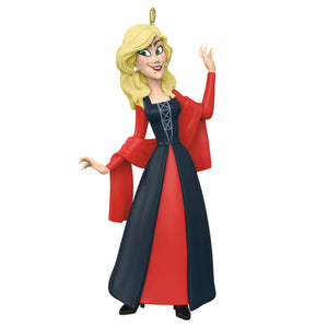 Disney Hocus Pocus Sarah Sanderson Ornament