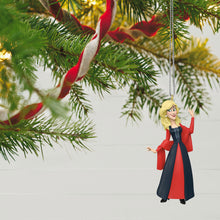 Load image into Gallery viewer, Disney Hocus Pocus Sarah Sanderson Ornament
