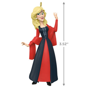 Disney Hocus Pocus Sarah Sanderson Ornament