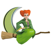 Load image into Gallery viewer, Disney Hocus Pocus Tonight We Fly! Ornament
