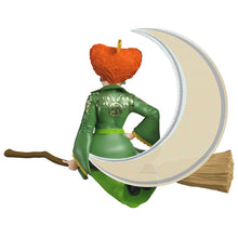 Load image into Gallery viewer, Disney Hocus Pocus Tonight We Fly! Ornament
