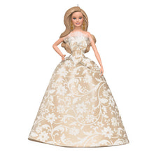 Load image into Gallery viewer, 2025 Holiday Barbie™ Ornament
