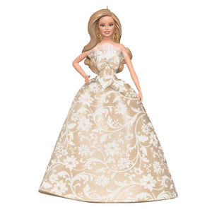 2025 Holiday Barbie™ Ornament
