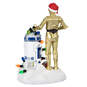 Load image into Gallery viewer, Star Wars™ C-3PO™ and R2-D2™ Peekbuster Ornament With Motion-Activated Sound
