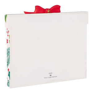 The Gift of Family 2025 Photo Frame Ornament