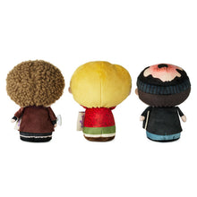 Load image into Gallery viewer, itty bittys® Home Alone Kevin McCallister and the Wet Bandits Plush, Set of 3
