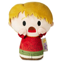 Load image into Gallery viewer, itty bittys® Home Alone Kevin McCallister and the Wet Bandits Plush, Set of 3
