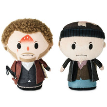 Load image into Gallery viewer, itty bittys® Home Alone Kevin McCallister and the Wet Bandits Plush, Set of 3
