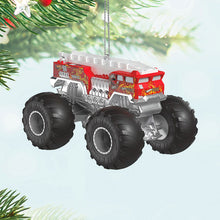 Load image into Gallery viewer, Hot Wheels™ Monster Trucks HW 5-Alarm™ Ornament
