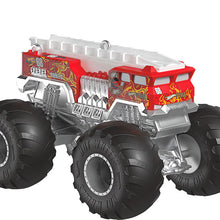Load image into Gallery viewer, Hot Wheels™ Monster Trucks HW 5-Alarm™ Ornament
