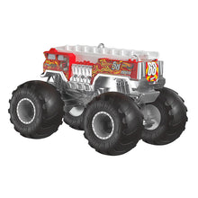 Load image into Gallery viewer, Hot Wheels™ Monster Trucks HW 5-Alarm™ Ornament
