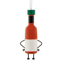 Load image into Gallery viewer, You Are a Hottie Hallmark Ornament
