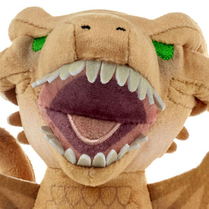 itty bittys® House of the Dragon™ Rhaenyra™ and Syrax™ Plush, Set of 2