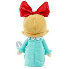 Load image into Gallery viewer, Dr. Seuss&#39;s How the Grinch Stole Christmas!™ Cindy-Lou Who Plush Doll, 8.5&quot;
