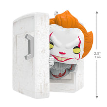 Load image into Gallery viewer, IT Pennywise™ Funko POP!® Ornament - Hallmark Timmins
