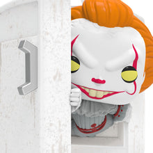 Load image into Gallery viewer, IT Pennywise™ Funko POP!® Ornament - Hallmark Timmins
