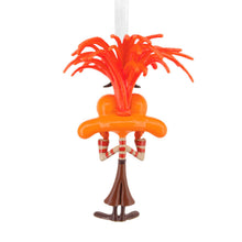 Load image into Gallery viewer, Disney/Pixar Inside Out Anxiety Hallmark Ornament
