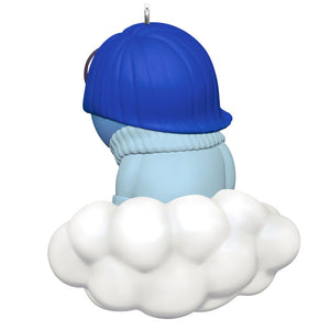 Disney/Pixar Inside Out 10th Anniversary Sadness Ornament
