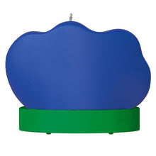 Load image into Gallery viewer, The Peanuts® Gang 60th Anniversary Spooked Trick-or-Treaters Ornament With Light and Sound - Hallmark Timmins
