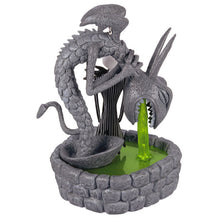 Load image into Gallery viewer, Disney Tim Burton&#39;s The Nightmare Before Christmas This Is Halloween Ornament With Light
