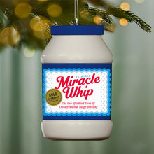 Load image into Gallery viewer, Kraft Miracle Whip Ornament
