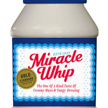 Load image into Gallery viewer, Kraft Miracle Whip Ornament
