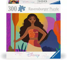 Load image into Gallery viewer, Moana - 300 Piece Puzzle by Ravensburger
