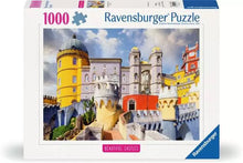 Load image into Gallery viewer, Portugal - 1000 Piece Puzzle by Ravensburger
