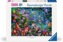 Load image into Gallery viewer, Rainbow Reverie - 1000 Piece Puzzle by Ravensburger
